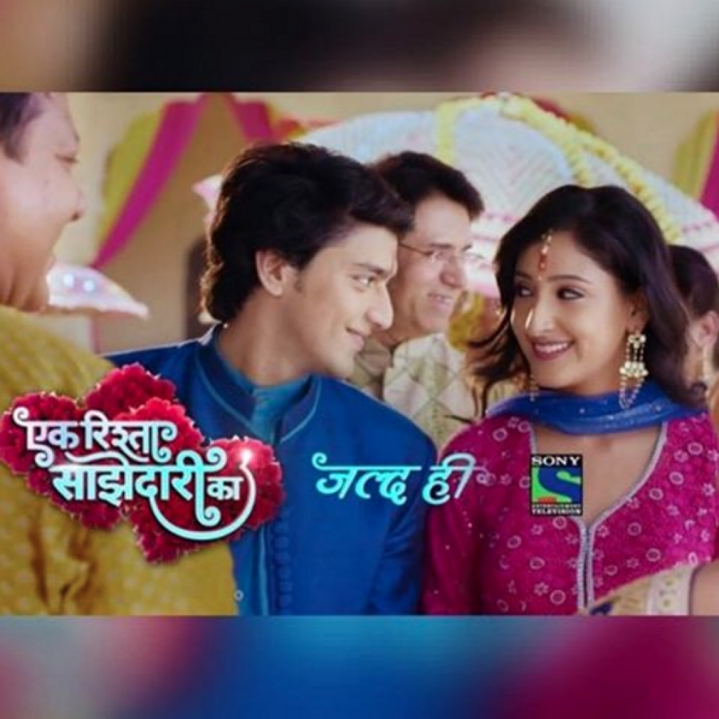 GNG top model Shivya Pathania bags lead role in Ek Rishta Saajhedari Ka – GNG Models