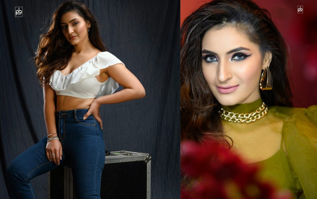 Choti Sardarni Cast : Shivangi Verma – GNG Models