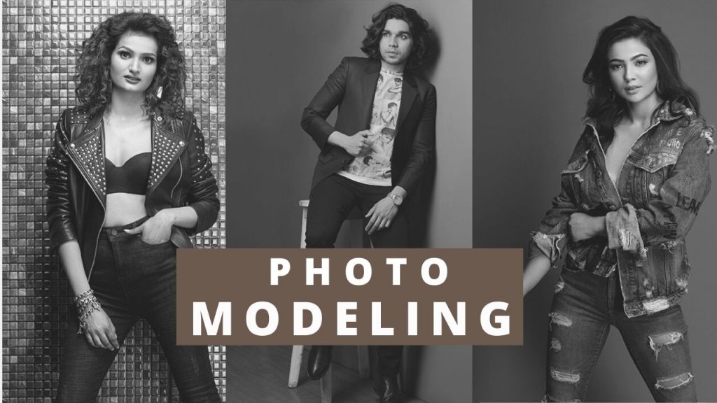 Photo Modeling – GNG Models