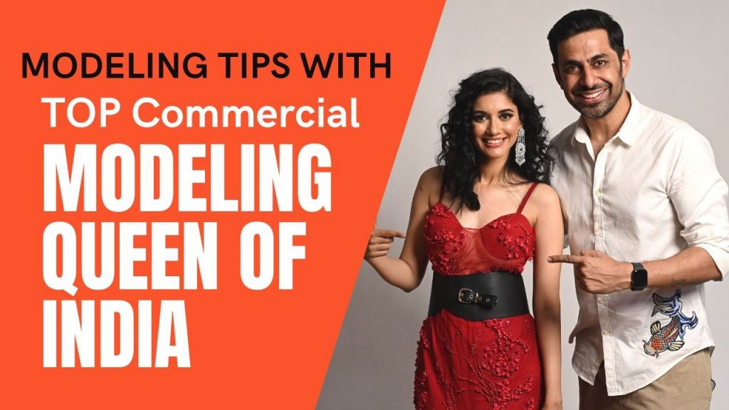 Female Modeling Agency in Delhi NCR – GNG Models
