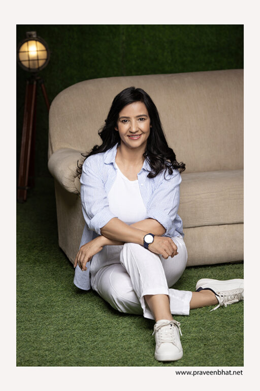 Most Stylish Indian Female Models Setting Trends in 2025