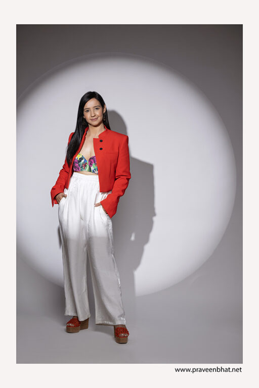 Most Stylish Indian Female Models Setting Trends in 2025