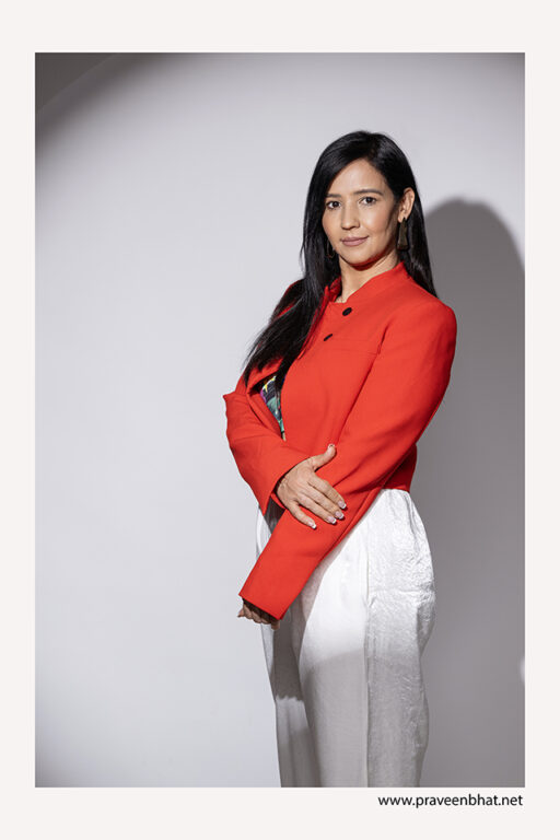Most Stylish Indian Female Models Setting Trends in 2025