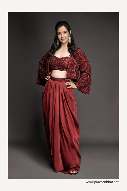 Most Stylish Indian Female Models Setting Trends in 2025