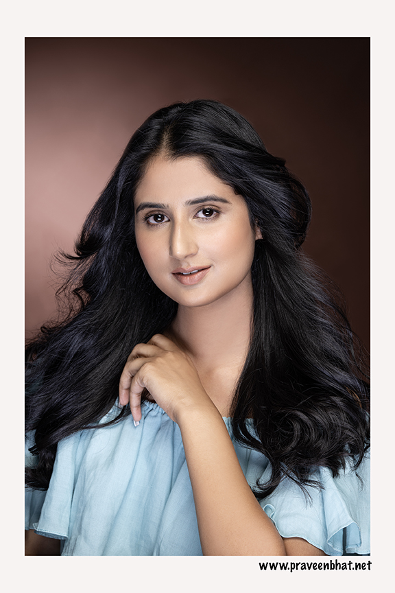 Female Models in India