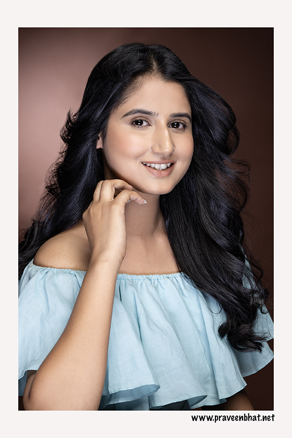 Female Models in India