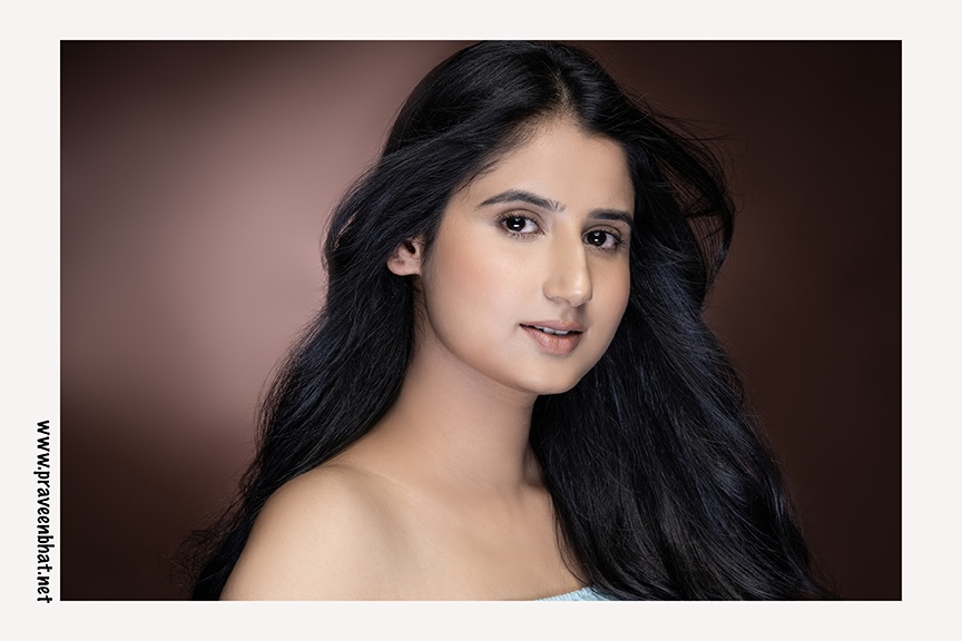 Female Models in India priya