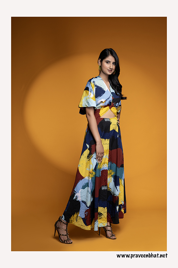 Female Models in India priya