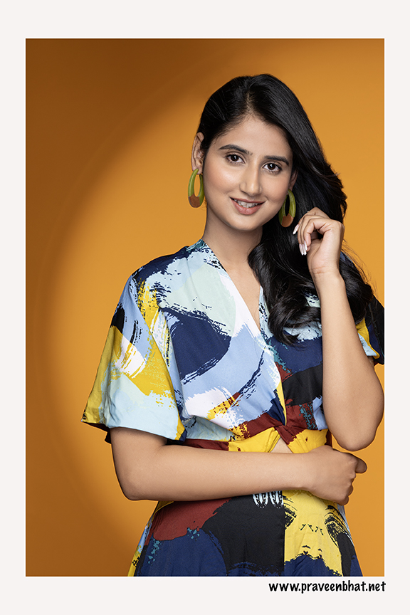 Female Models in India priya