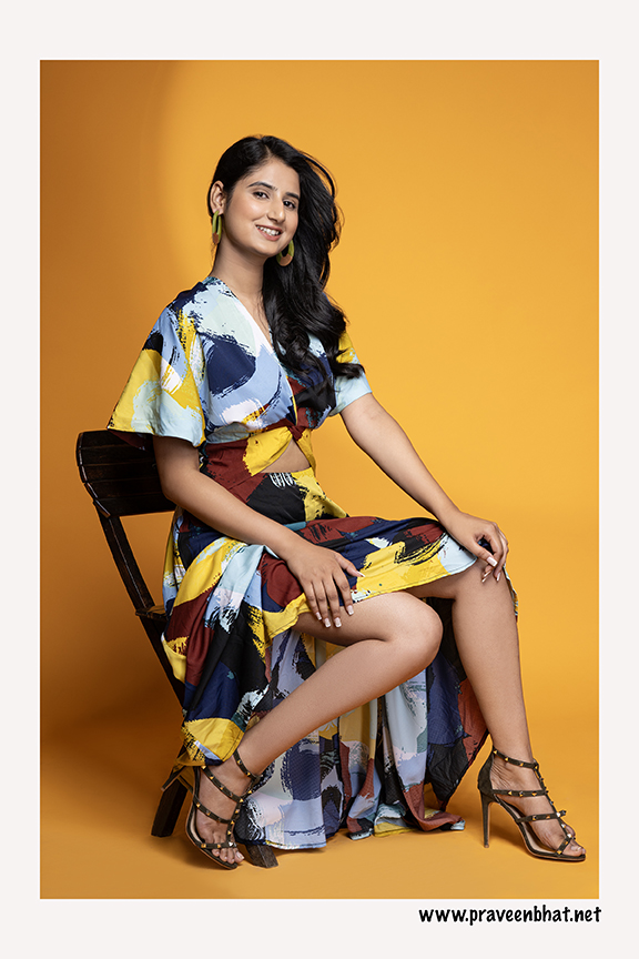 Female Models in India priya