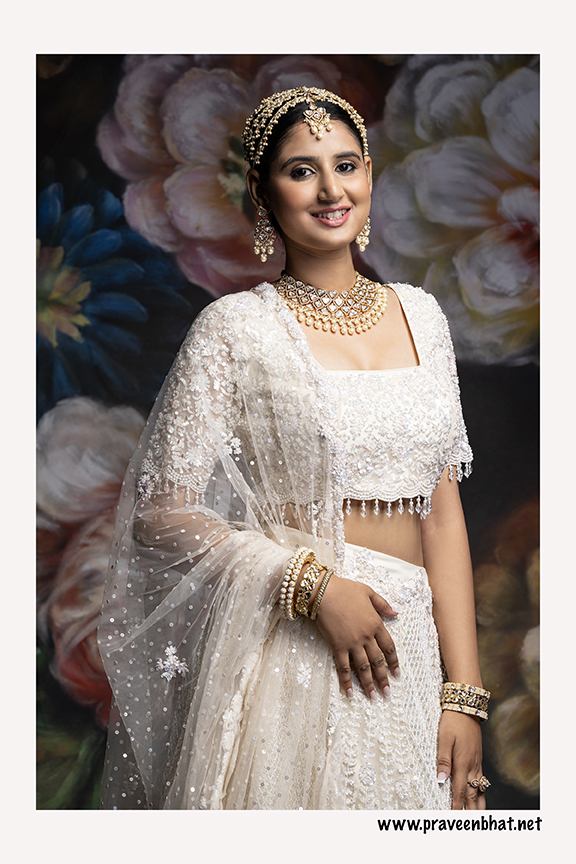 Female Models in India priya