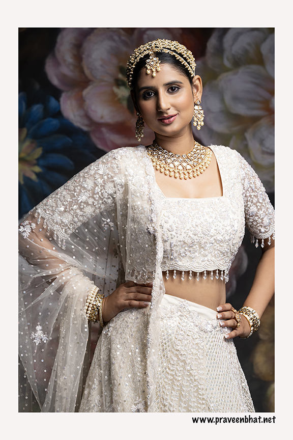 Female Models in India priya