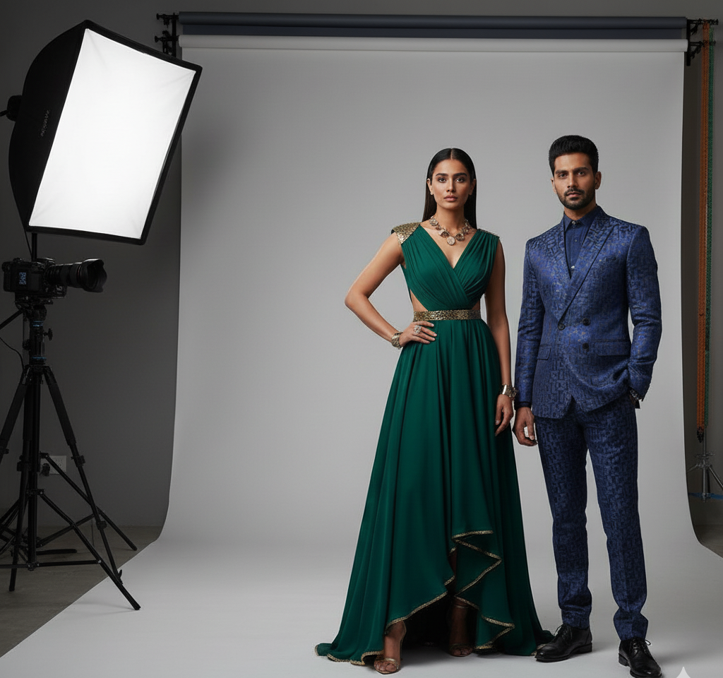 Top Modelling Jobs for Male and Female Models