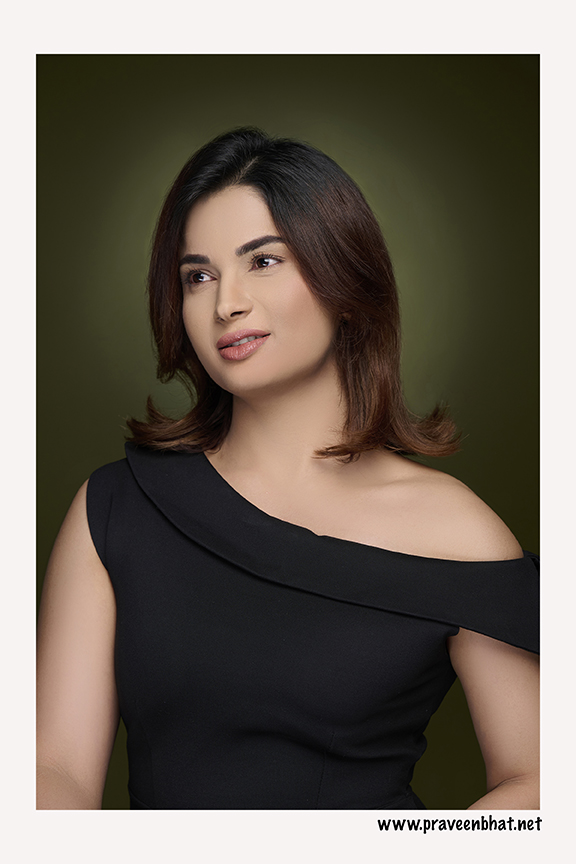 best female model in india 