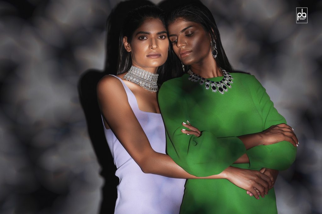 modeling agencies in India
