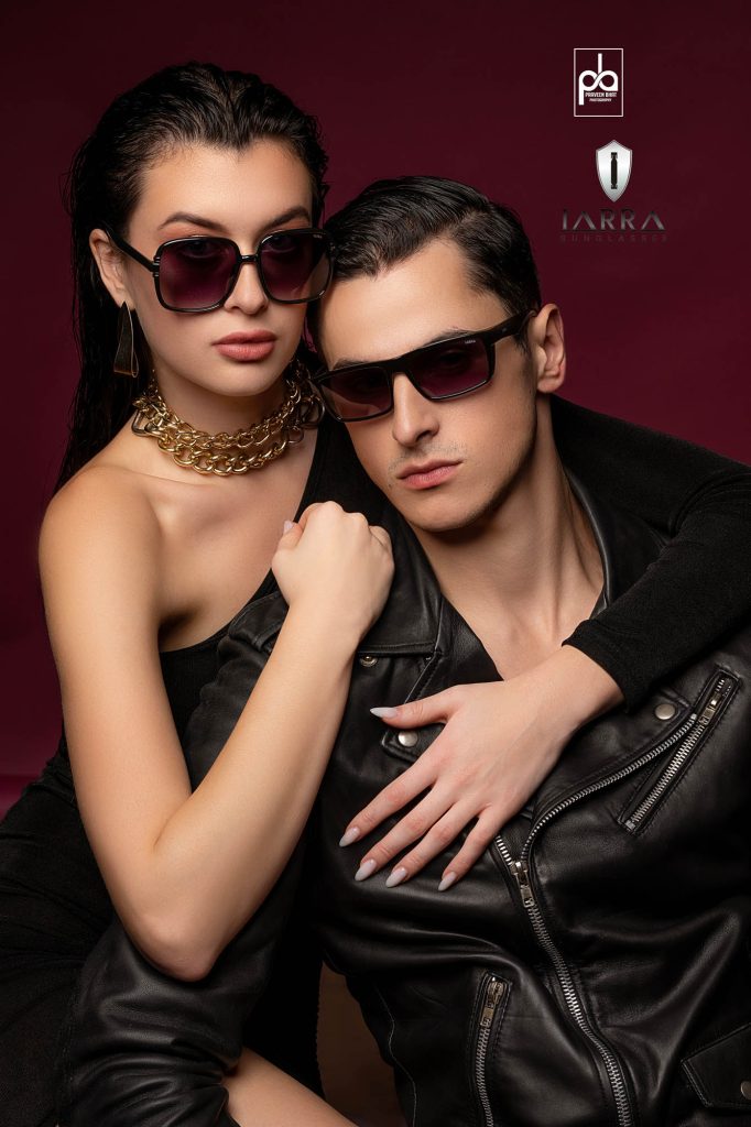 modeling agencies in India