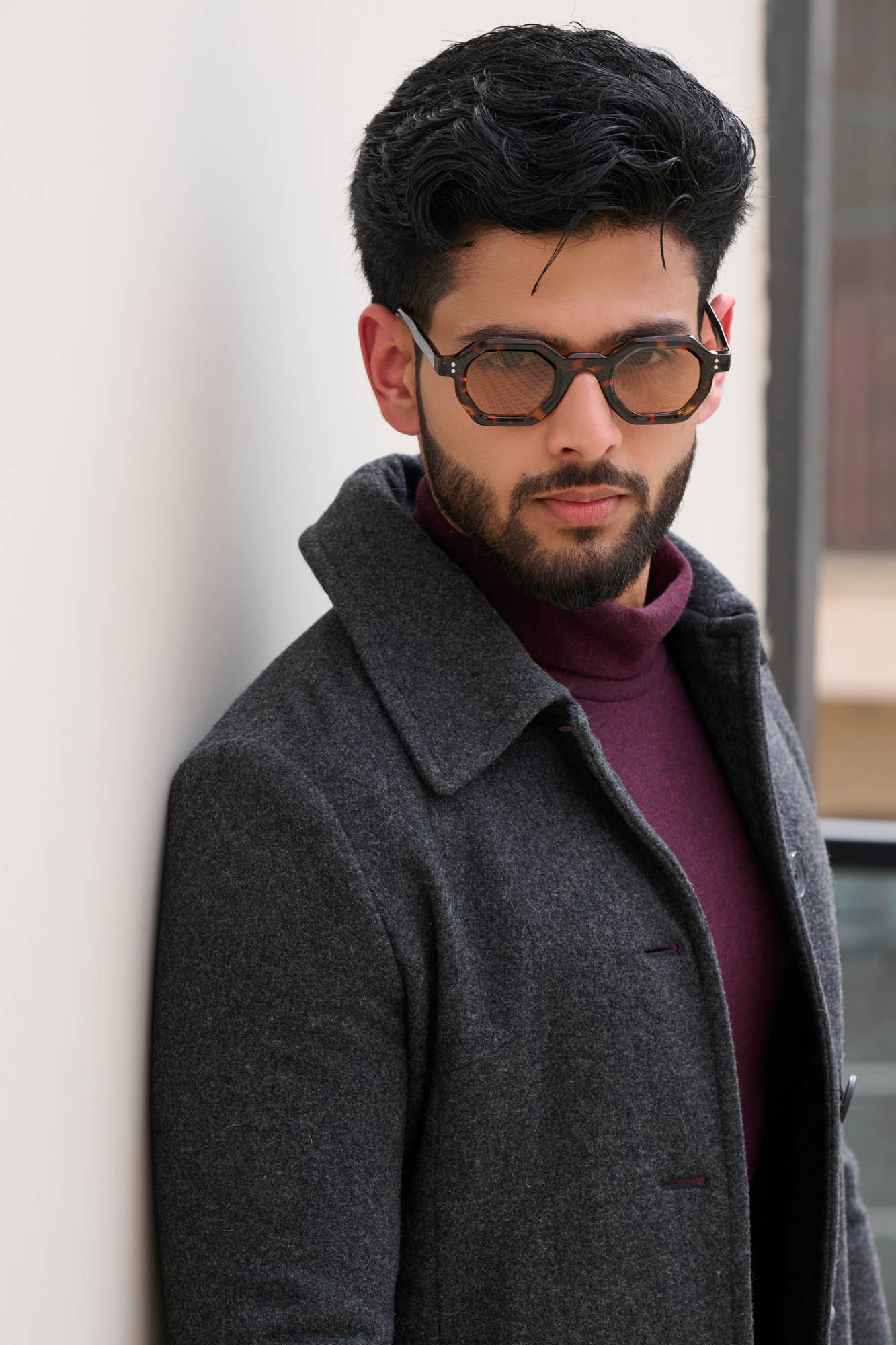 Male Models – GNG Models Portfolio