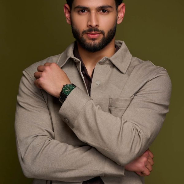 Male Model Portfolio Rohan