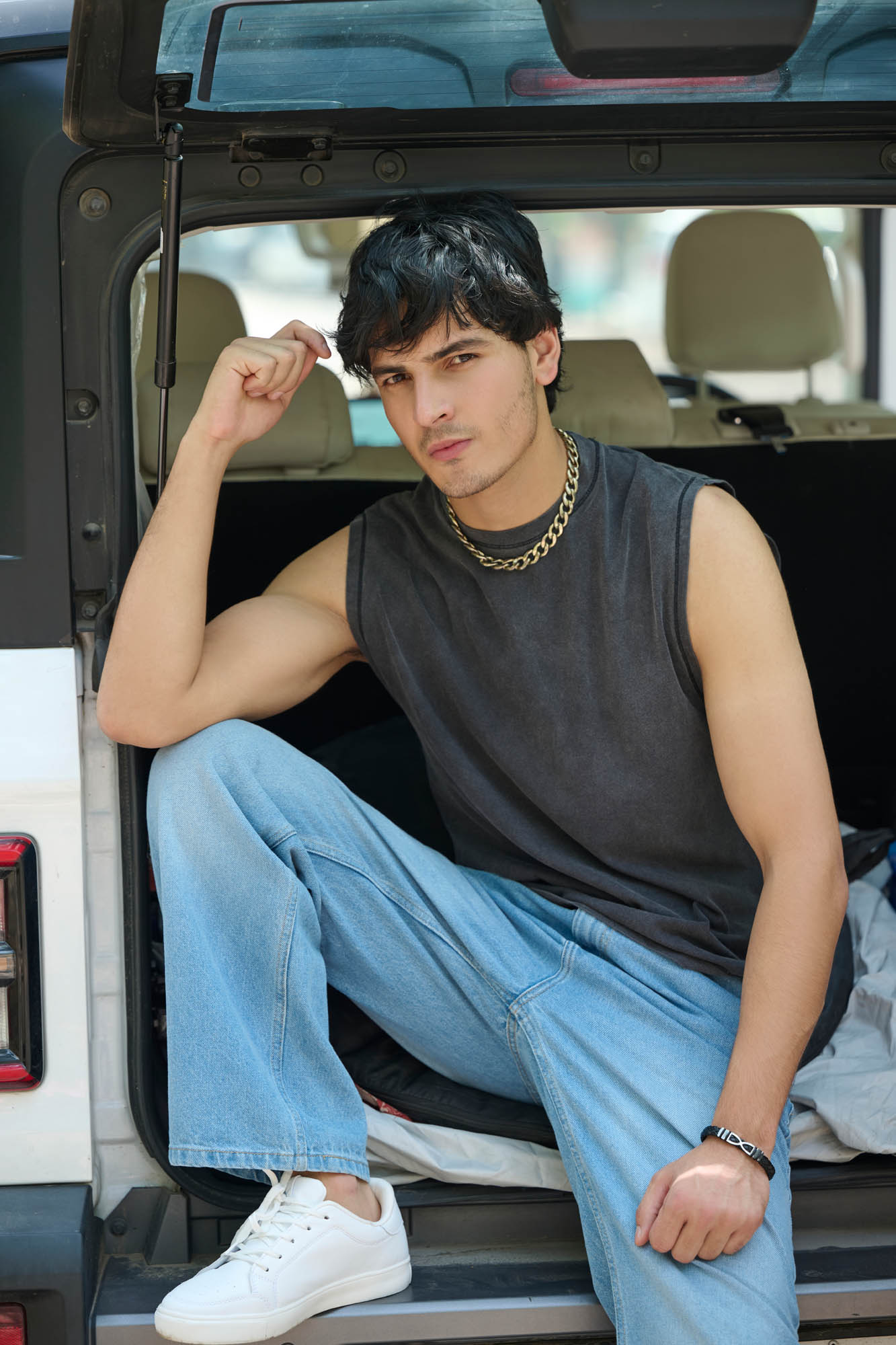 Dharmender – GNG Model