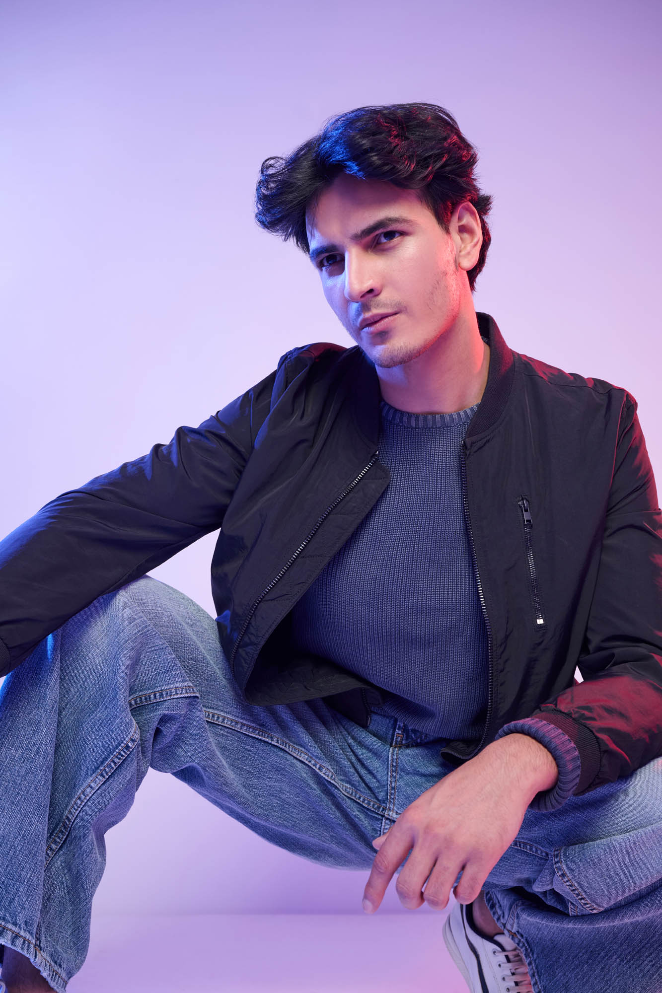 Dharmender – GNG Model