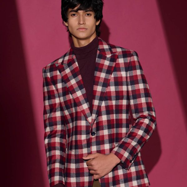 Lakshay’s New Portfolio Shoot — A Future Face of Indian Modeling