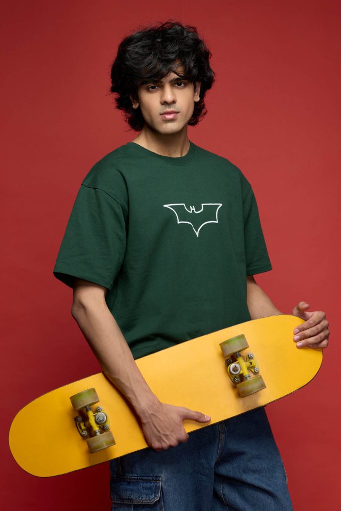 How to become a male model in India
