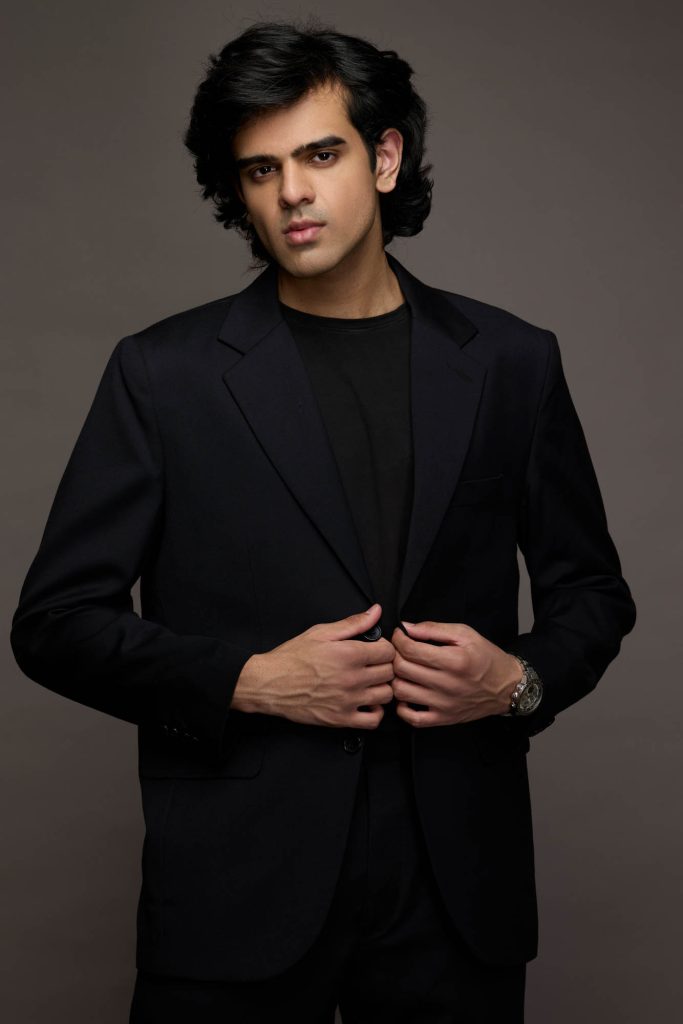 How to become a male model in India 