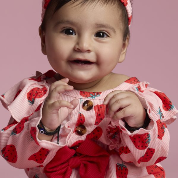 Baby Modeling in India: How Parents Can Start Their Baby’s Modeling Journey Safely