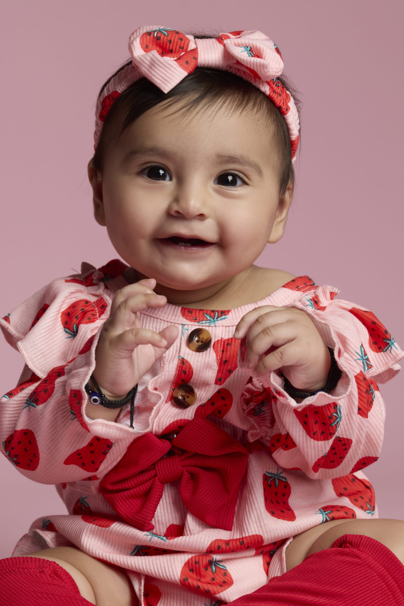 Baby Modeling in India: How Parents Can Start Their Baby’s Modeling Journey Safely