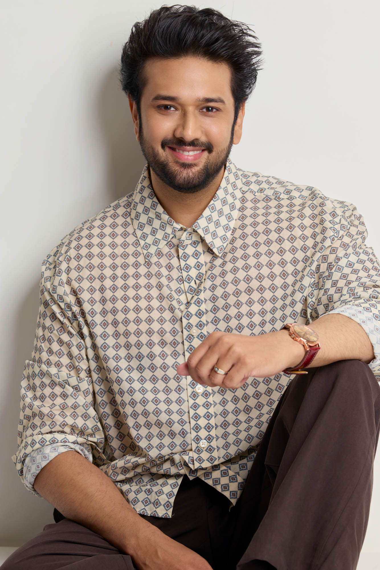 Salary of Male Models in India: How Much Do Male Models Earn?