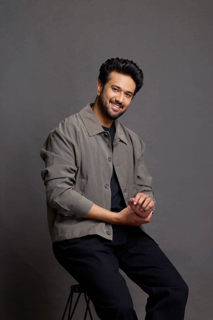 Salary of Male Models in India