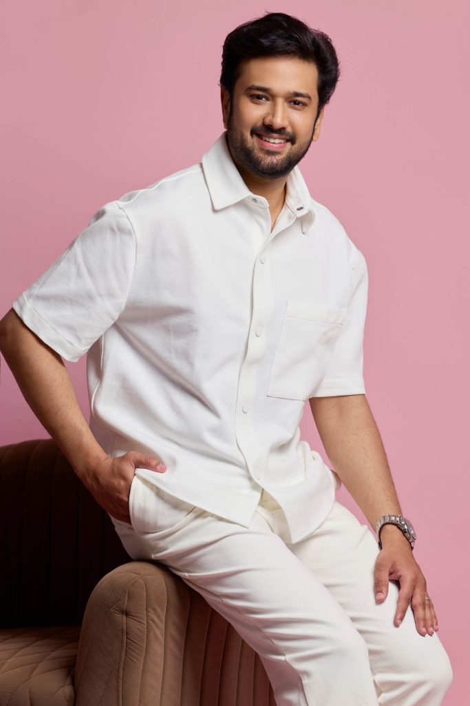 Salary of Male Models in India