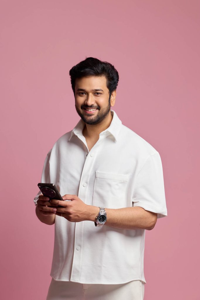 Salary of Male Models in India