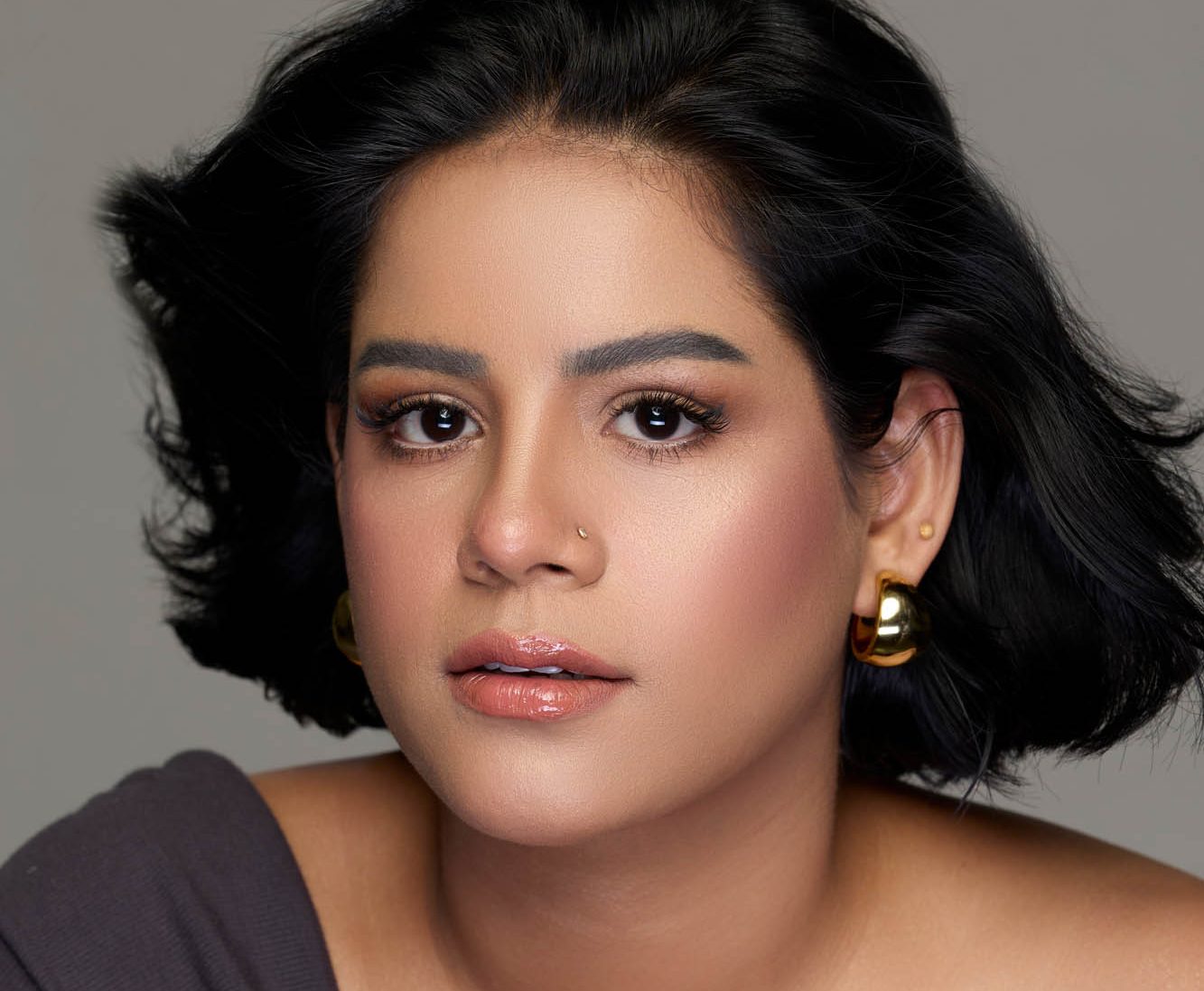 Female Model Portfolio Shoot in Delhi NCR: Poses, Confidence & Camera Presence